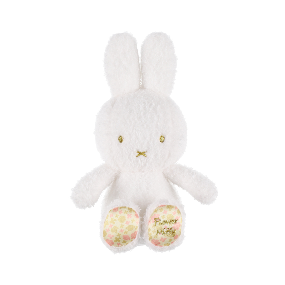 Flower Miffy 10 週年娃娃系列・商品或活動圖片